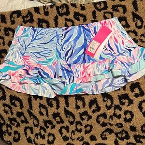 Lilly Pulitzer swim size 4